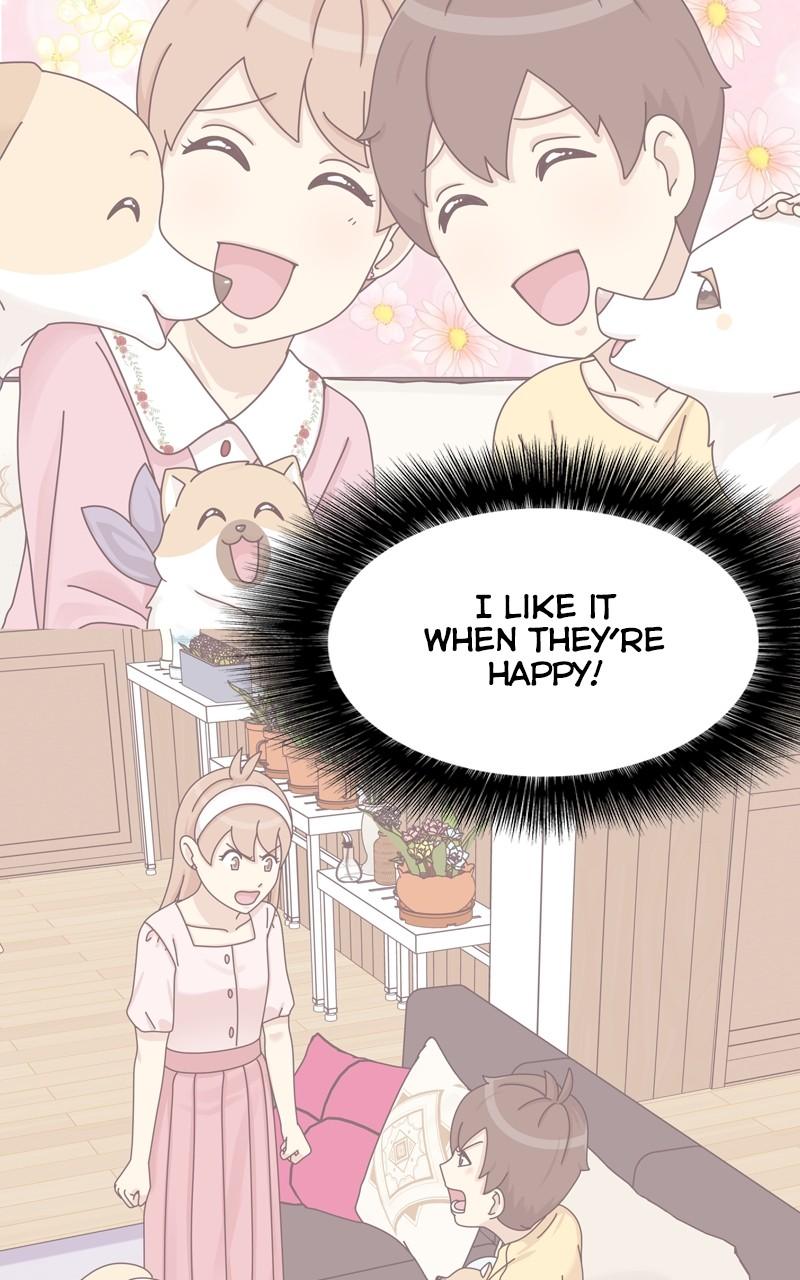The Dog Diaries Chap 175 - Next Chap 176