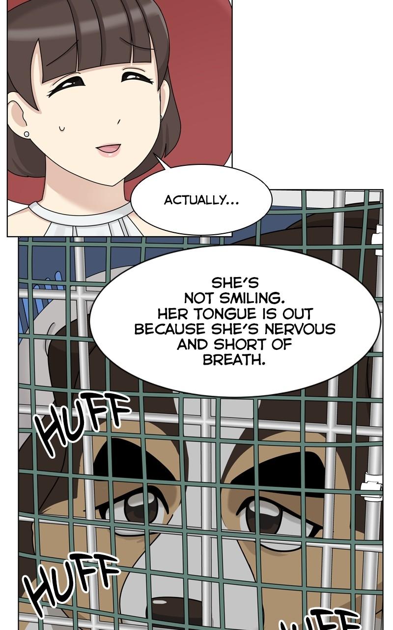 The Dog Diaries Chap 172 - Next Chap 173
