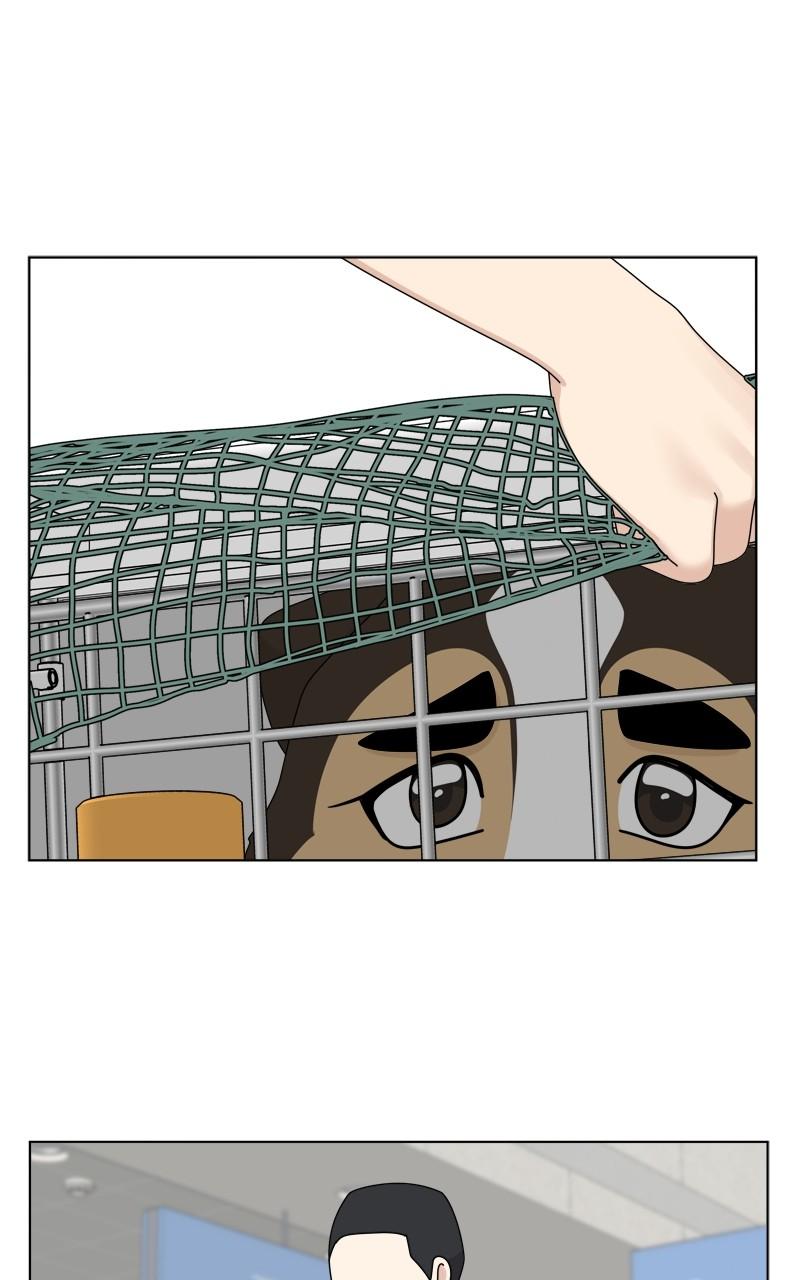 The Dog Diaries Chap 172 - Next Chap 173