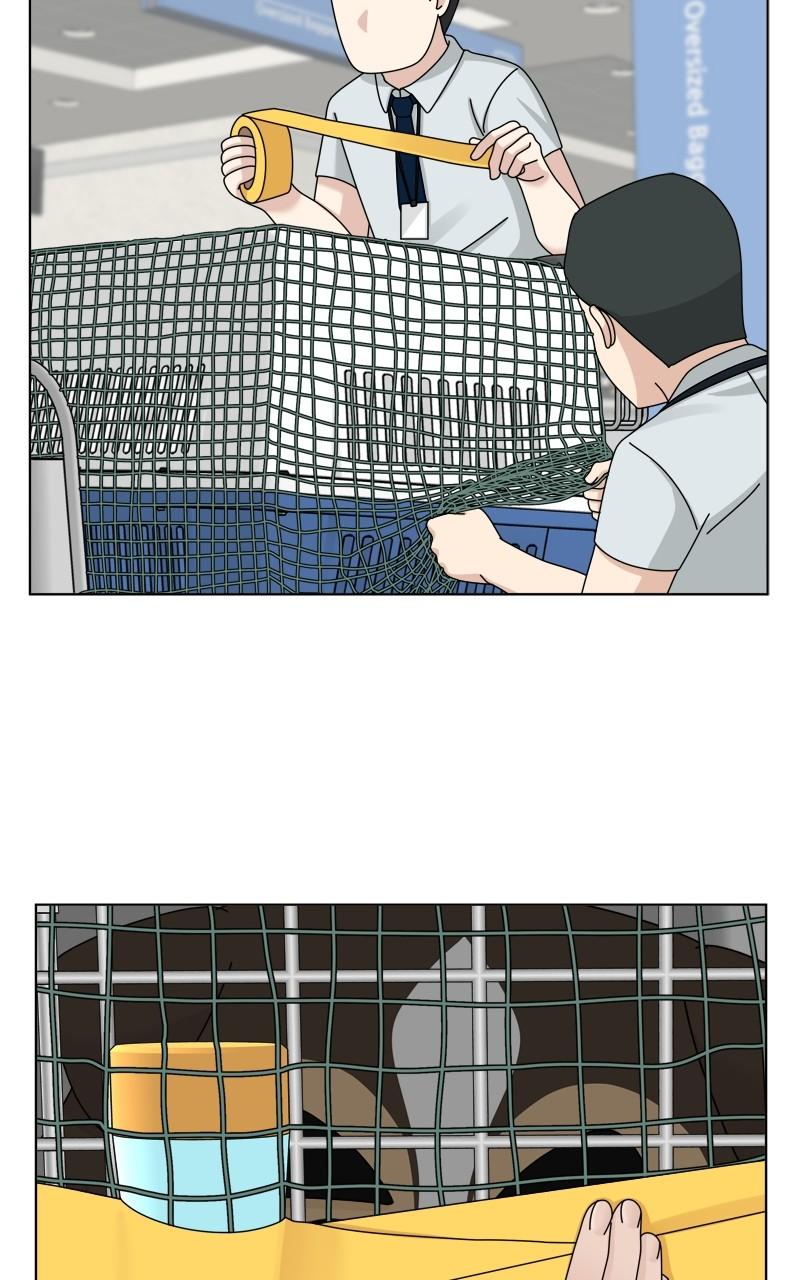 The Dog Diaries Chap 172 - Next Chap 173