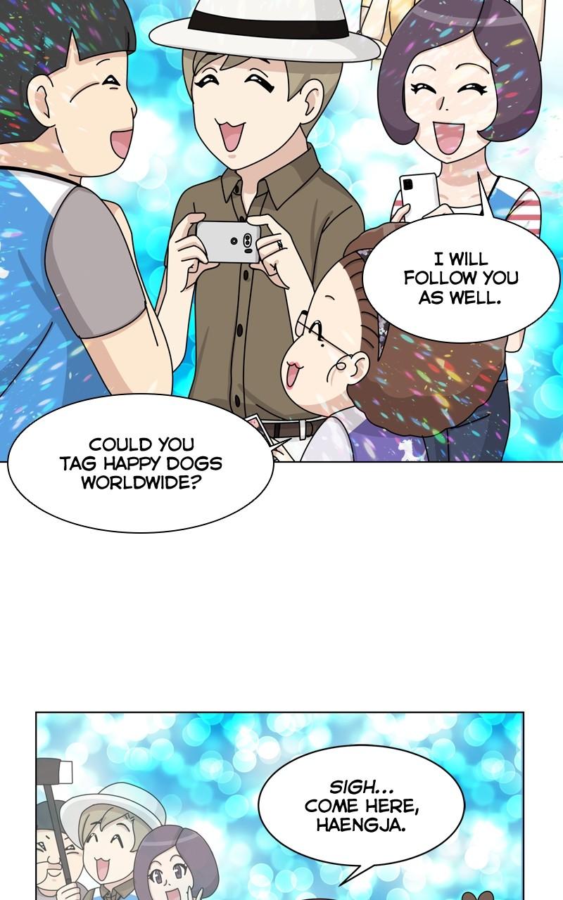 The Dog Diaries Chap 172 - Next Chap 173