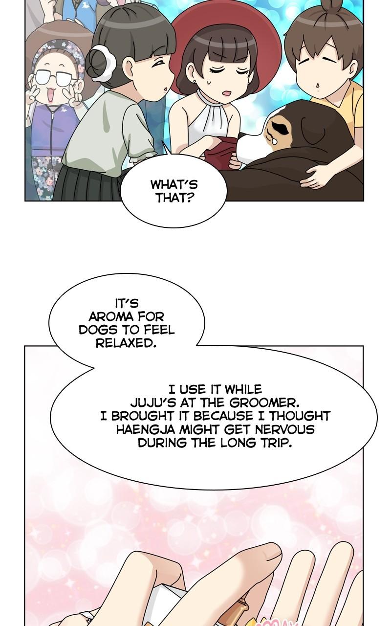 The Dog Diaries Chap 172 - Next Chap 173