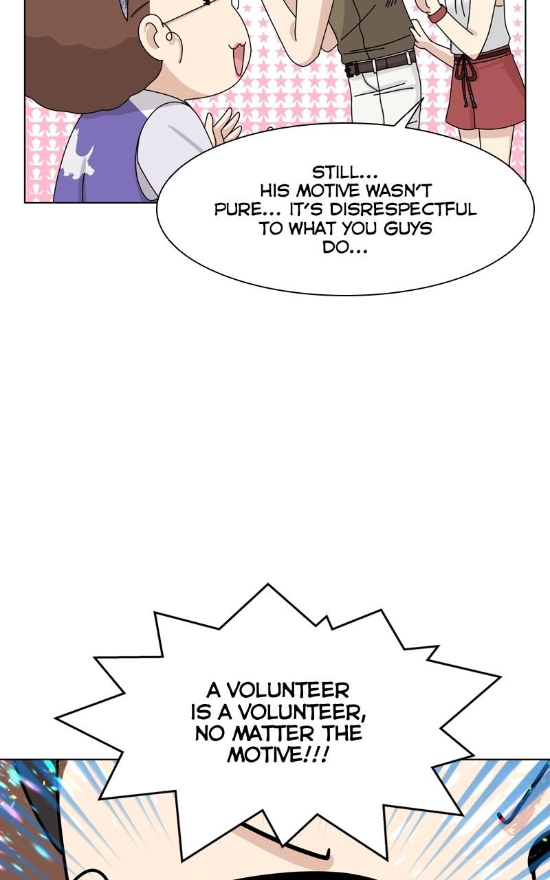 The Dog Diaries Chap 172 - Next Chap 173