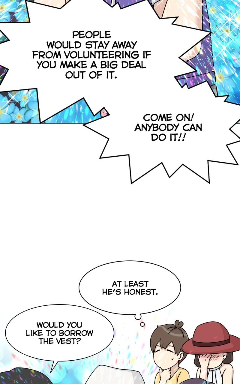 The Dog Diaries Chap 172 - Next Chap 173