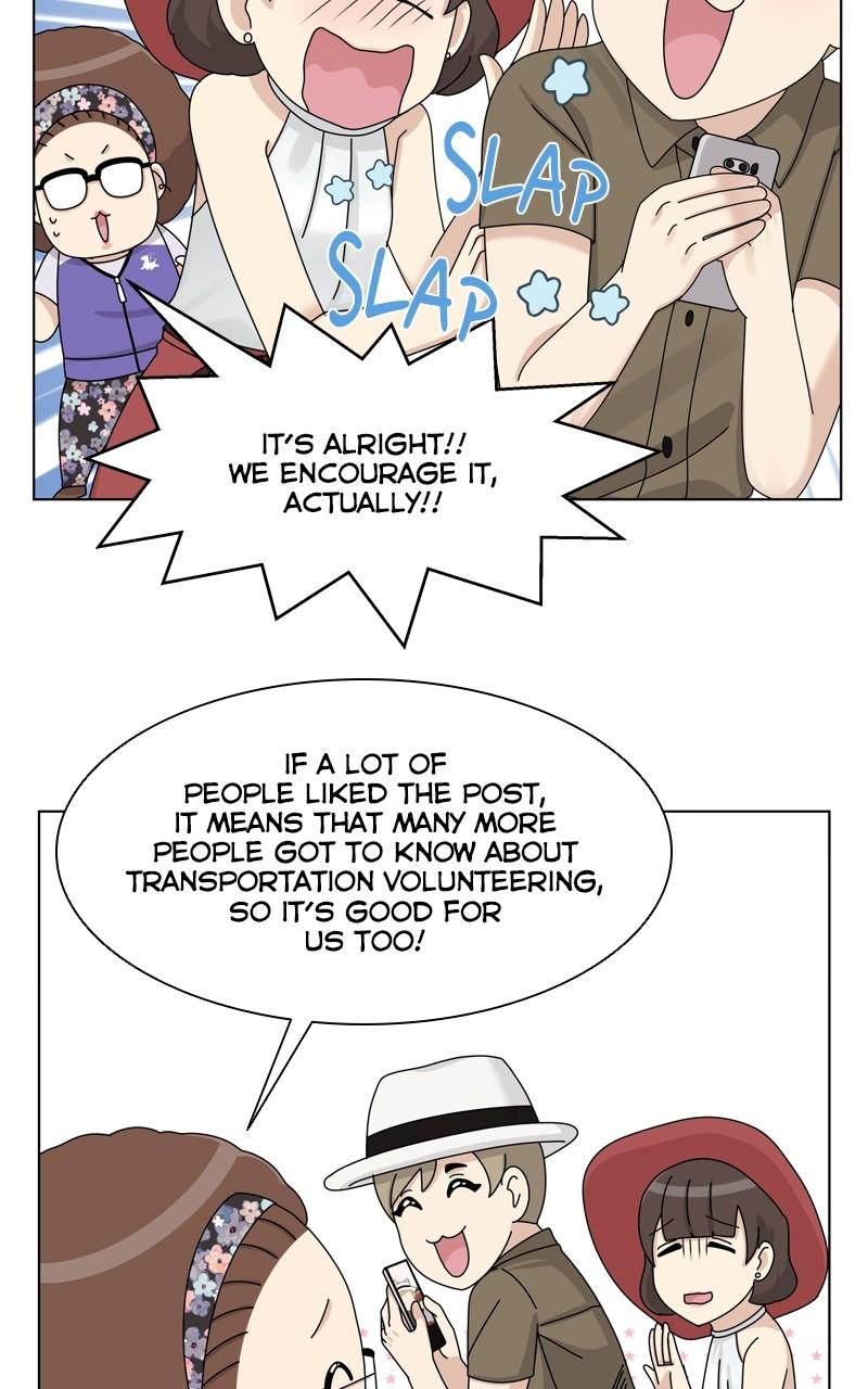 The Dog Diaries Chap 172 - Next Chap 173