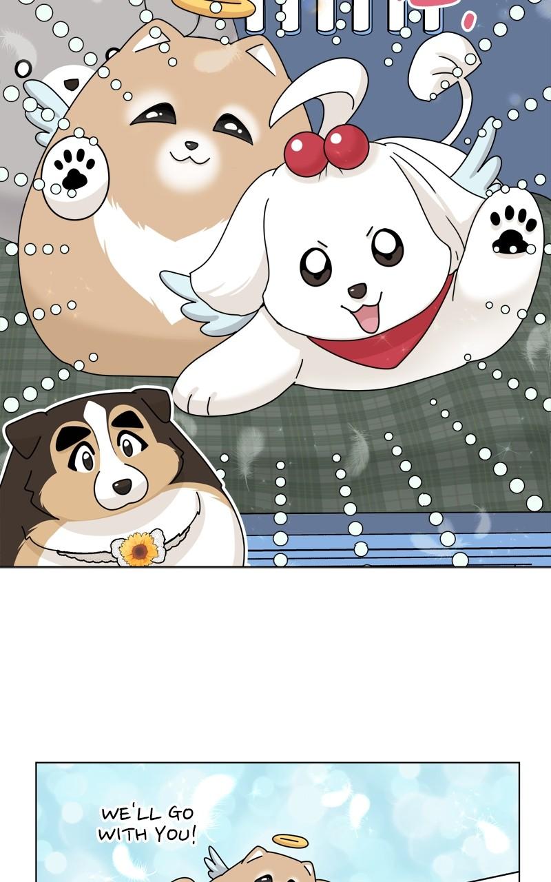 The Dog Diaries Chap 172 - Next Chap 173