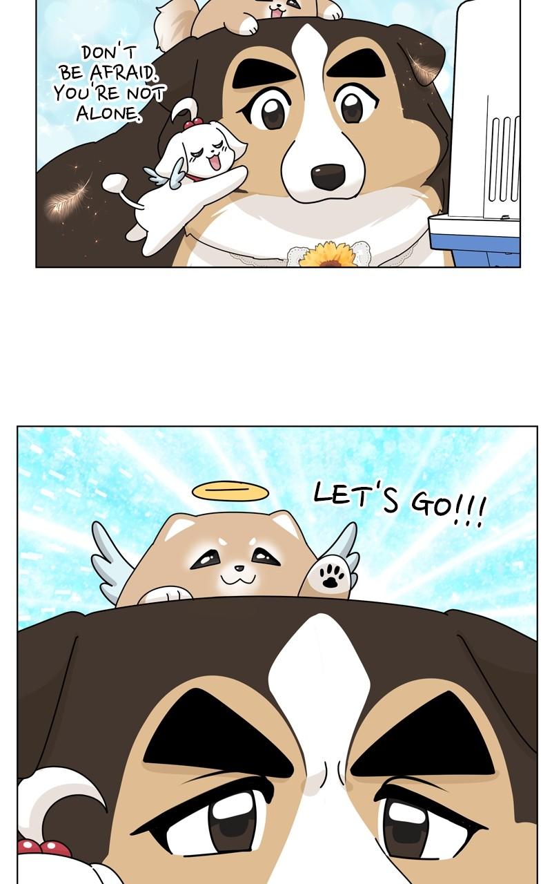 The Dog Diaries Chap 172 - Next Chap 173
