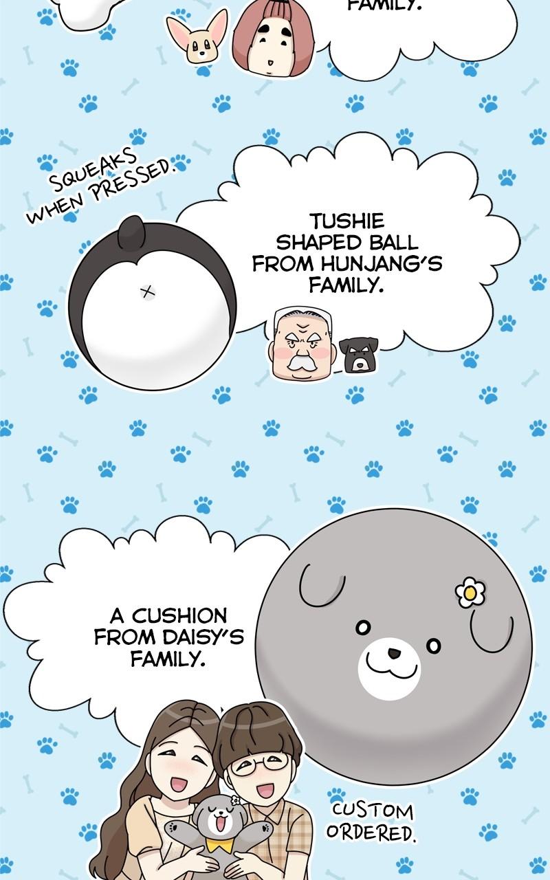 The Dog Diaries Chap 172 - Next Chap 173
