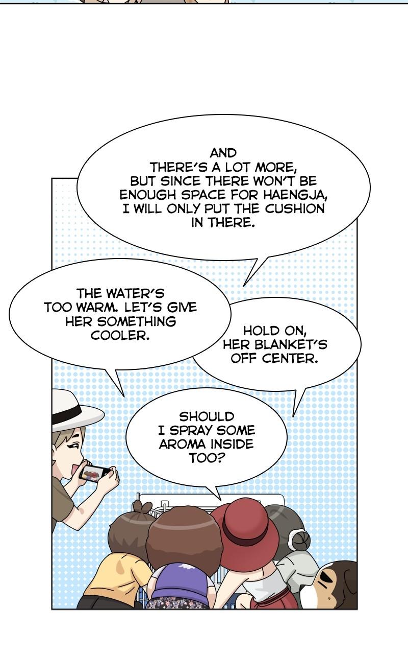 The Dog Diaries Chap 172 - Next Chap 173