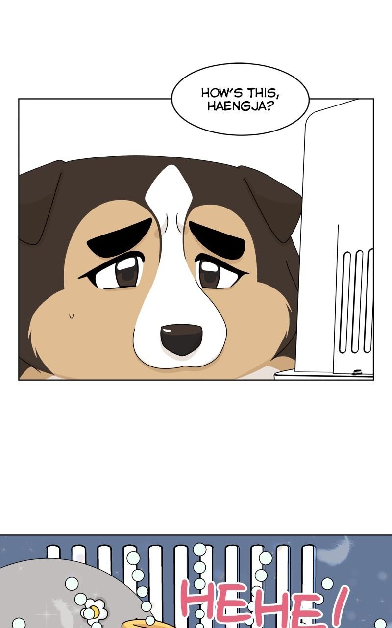 The Dog Diaries Chap 172 - Next Chap 173