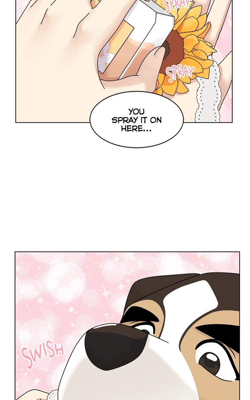 The Dog Diaries Chap 172 - Next Chap 173