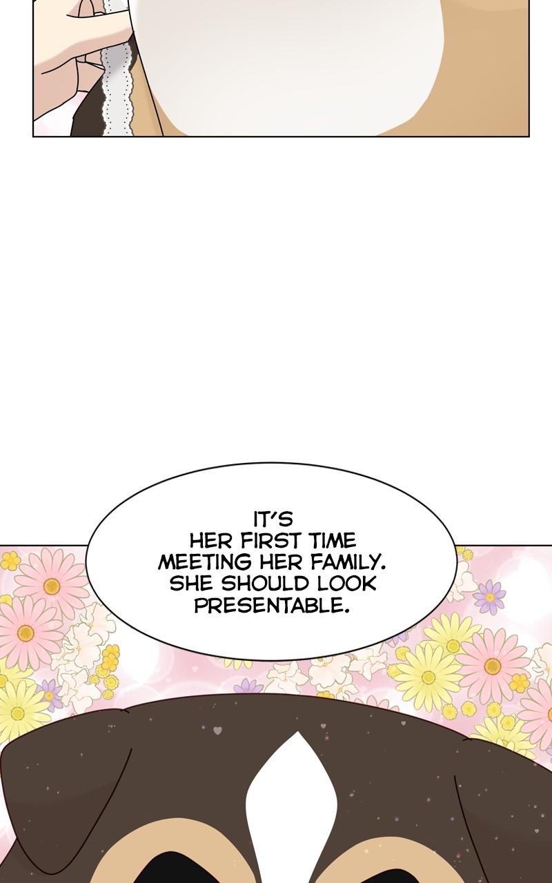The Dog Diaries Chap 172 - Next Chap 173