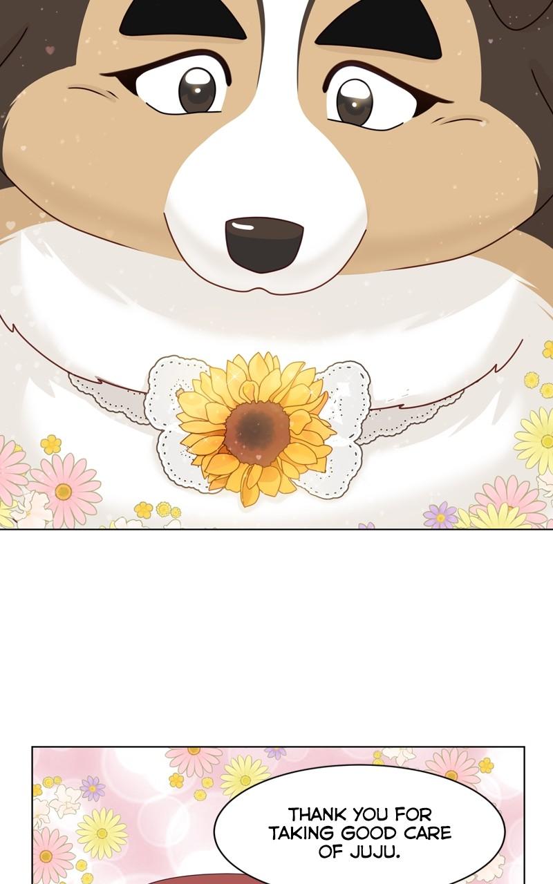 The Dog Diaries Chap 172 - Next Chap 173