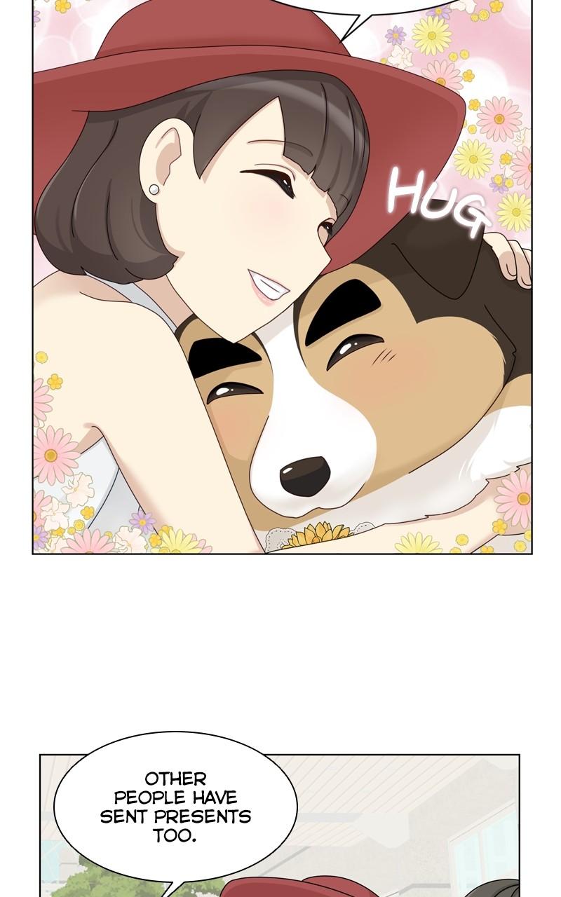The Dog Diaries Chap 172 - Next Chap 173