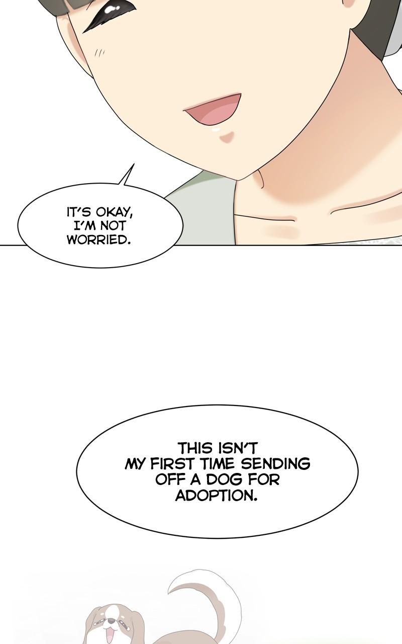 The Dog Diaries Chap 172 - Next Chap 173