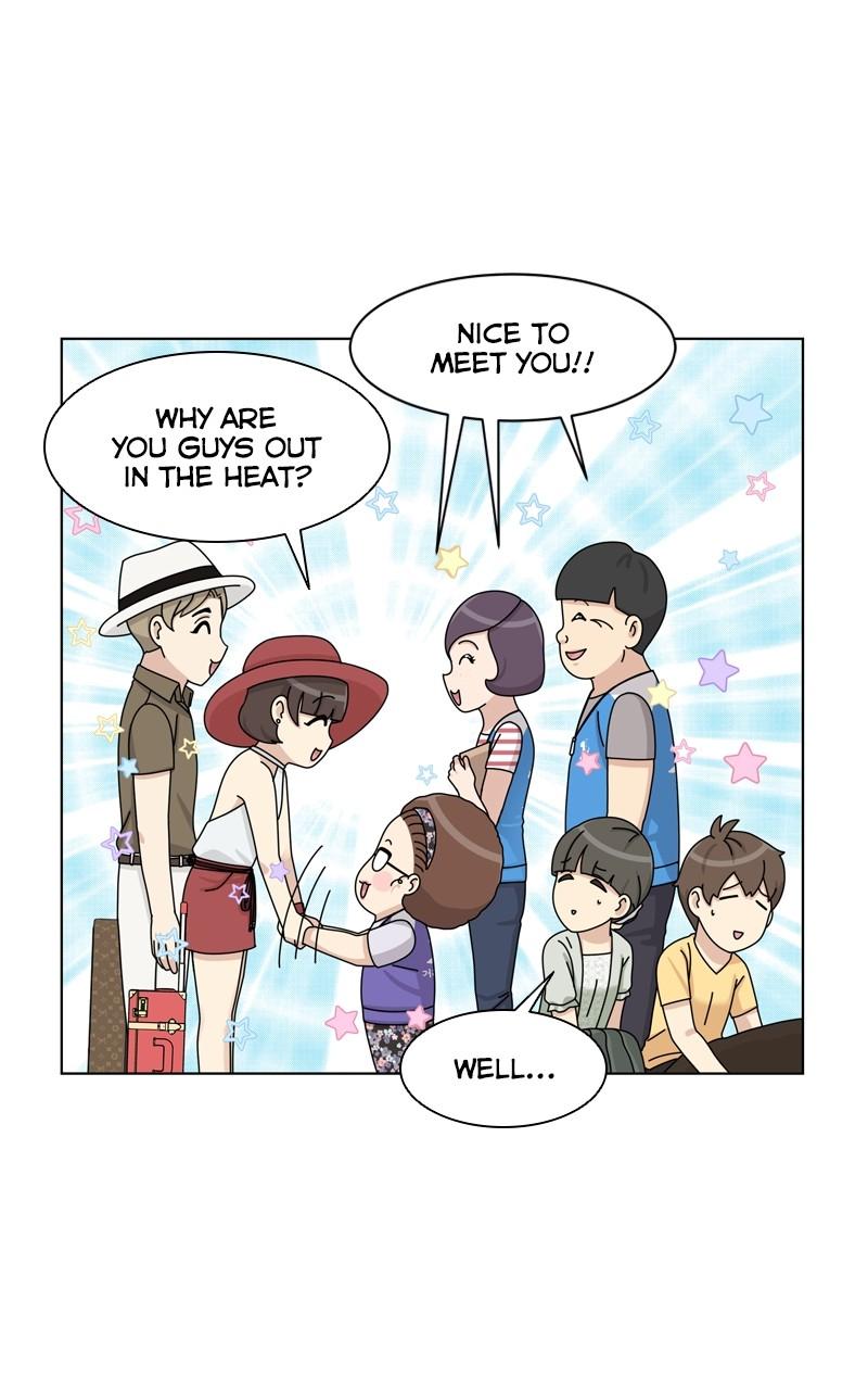 The Dog Diaries Chap 172 - Next Chap 173