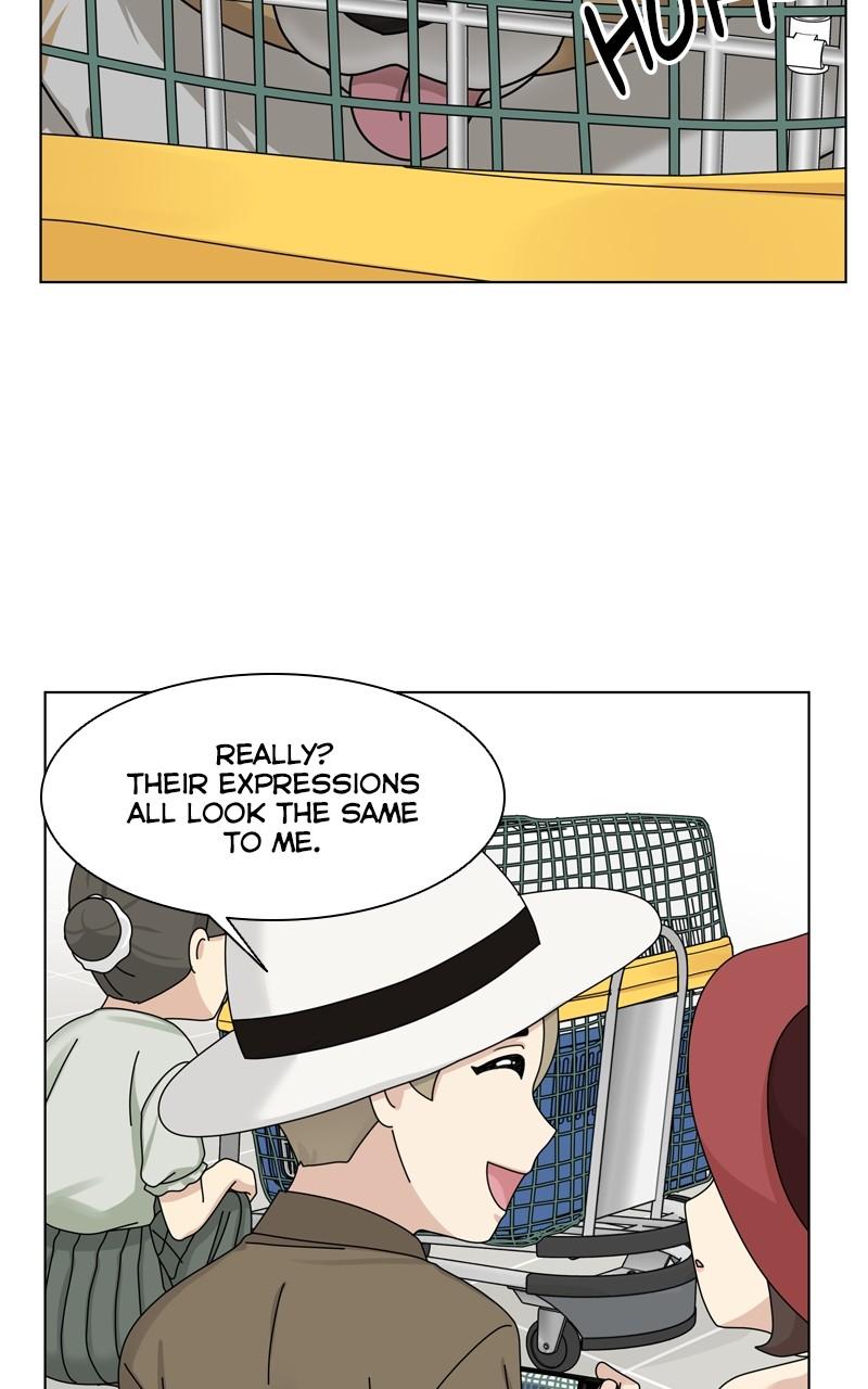 The Dog Diaries Chap 172 - Next Chap 173