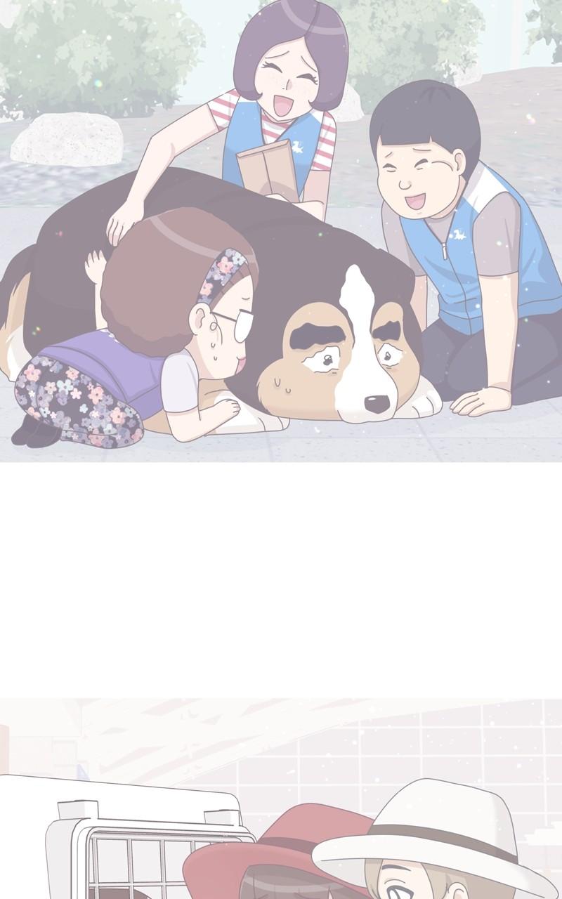 The Dog Diaries Chap 172 - Next Chap 173