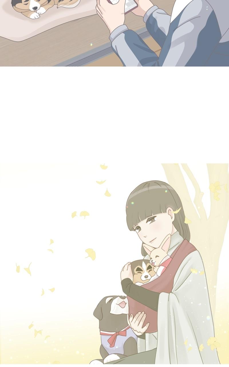 The Dog Diaries Chap 172 - Next Chap 173