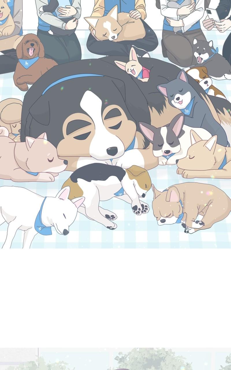 The Dog Diaries Chap 172 - Next Chap 173