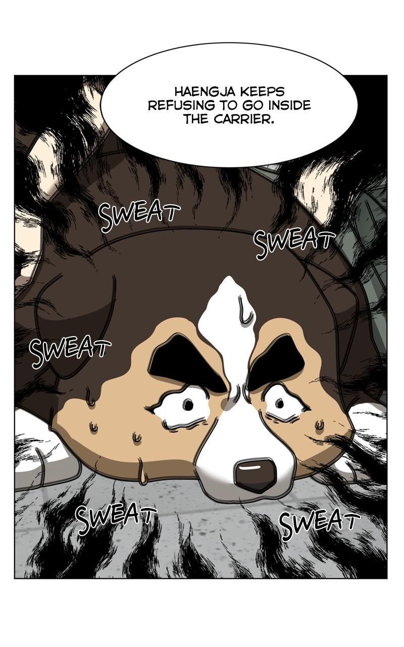 The Dog Diaries Chap 172 - Next Chap 173