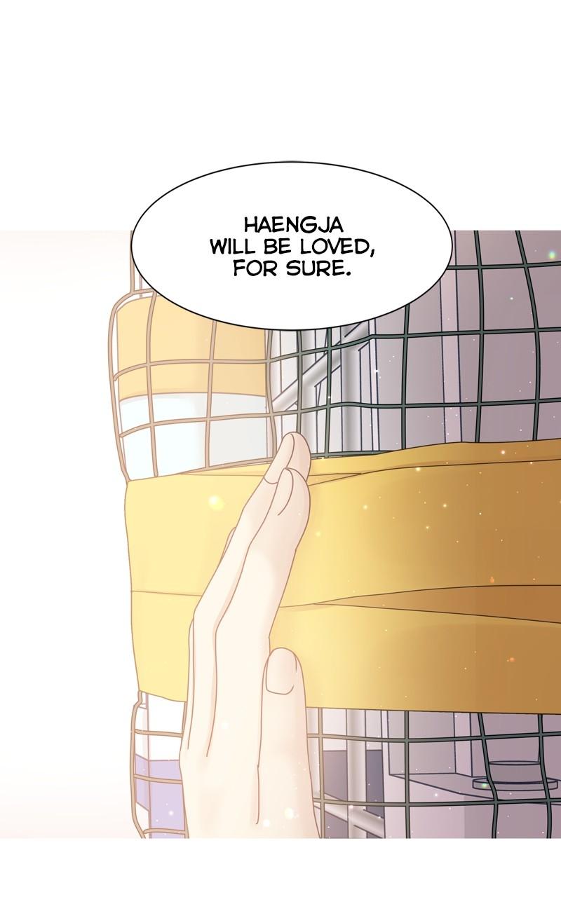The Dog Diaries Chap 172 - Next Chap 173