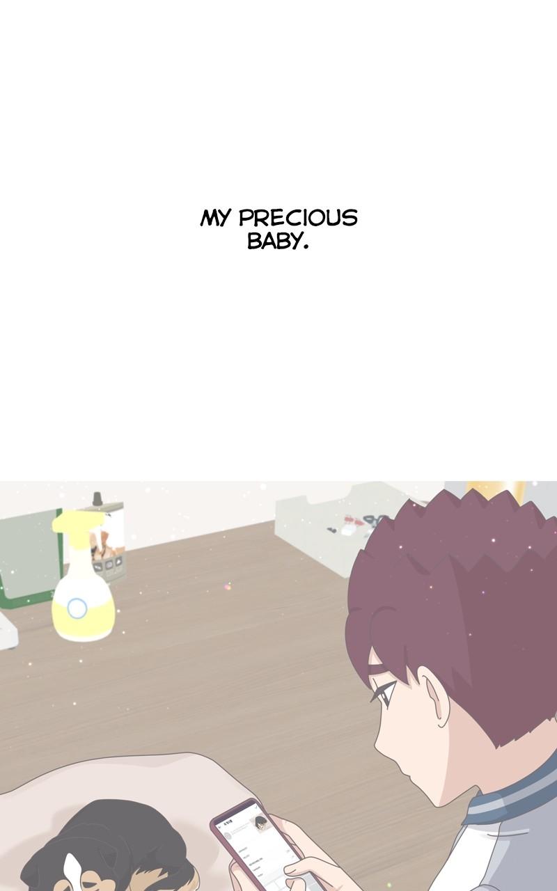 The Dog Diaries Chap 172 - Next Chap 173