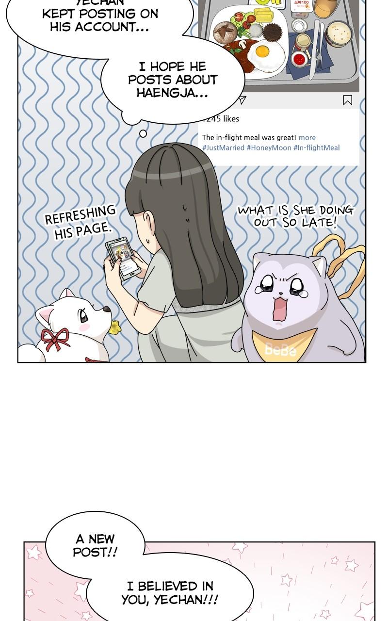 The Dog Diaries Chap 172 - Next Chap 173