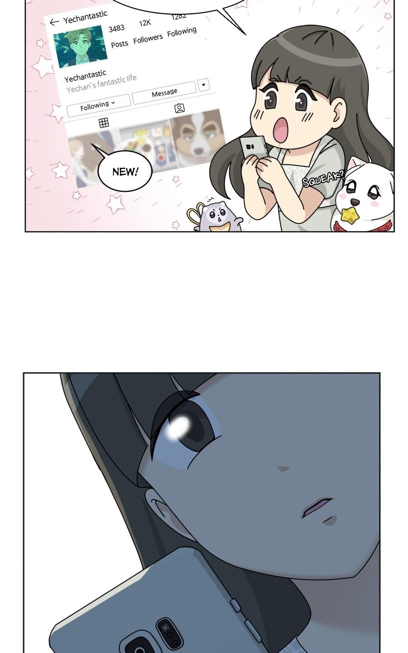 The Dog Diaries Chap 172 - Next Chap 173