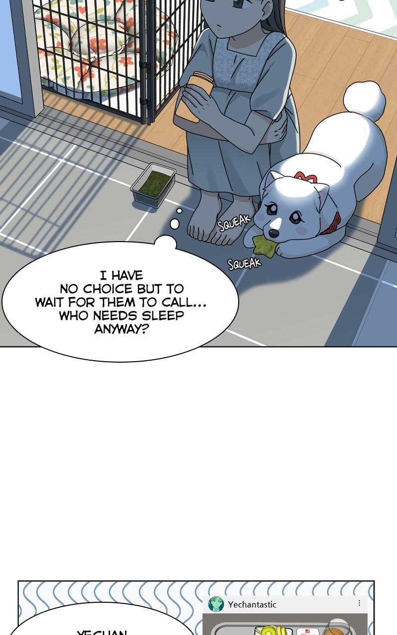 The Dog Diaries Chap 172 - Next Chap 173