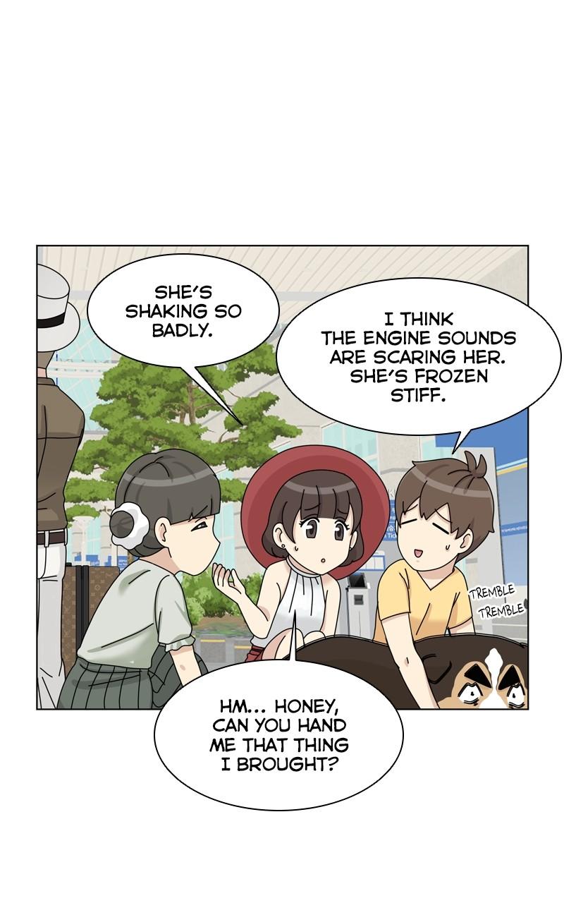 The Dog Diaries Chap 172 - Next Chap 173