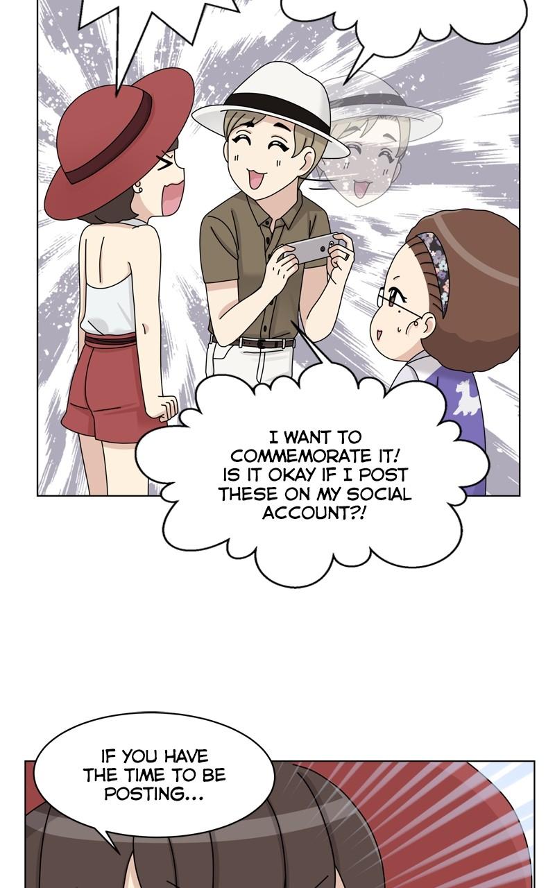 The Dog Diaries Chap 172 - Next Chap 173