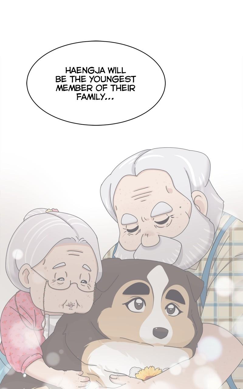 The Dog Diaries Chap 173 - Next Chap 174