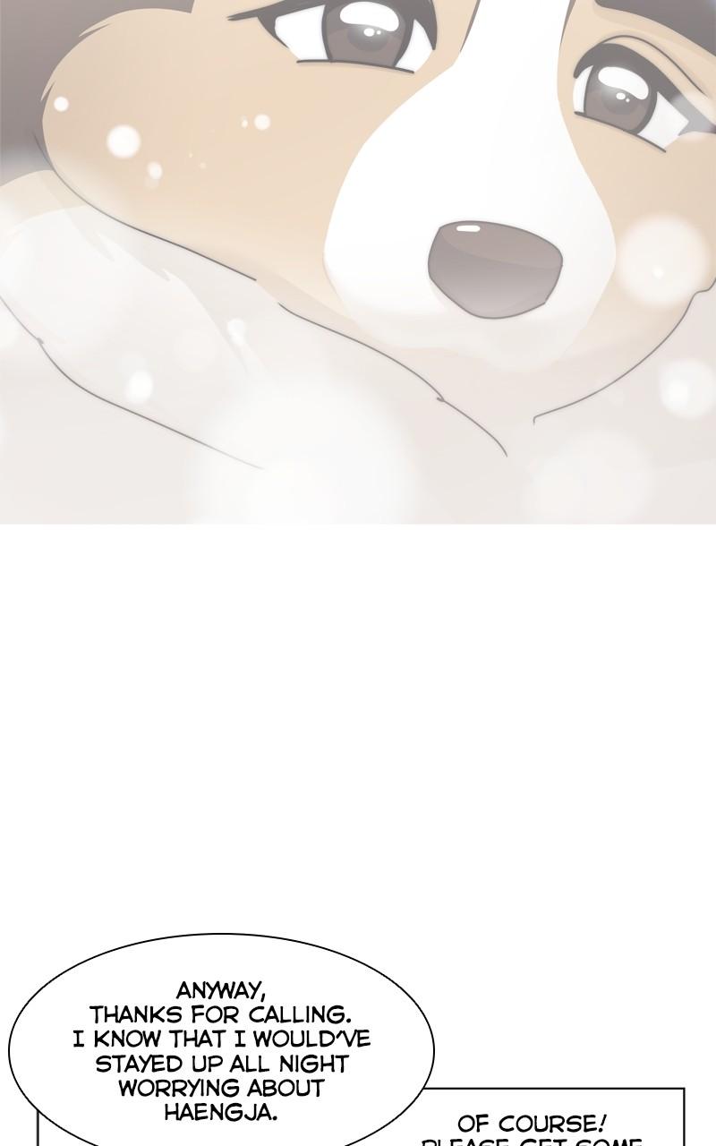 The Dog Diaries Chap 173 - Next Chap 174