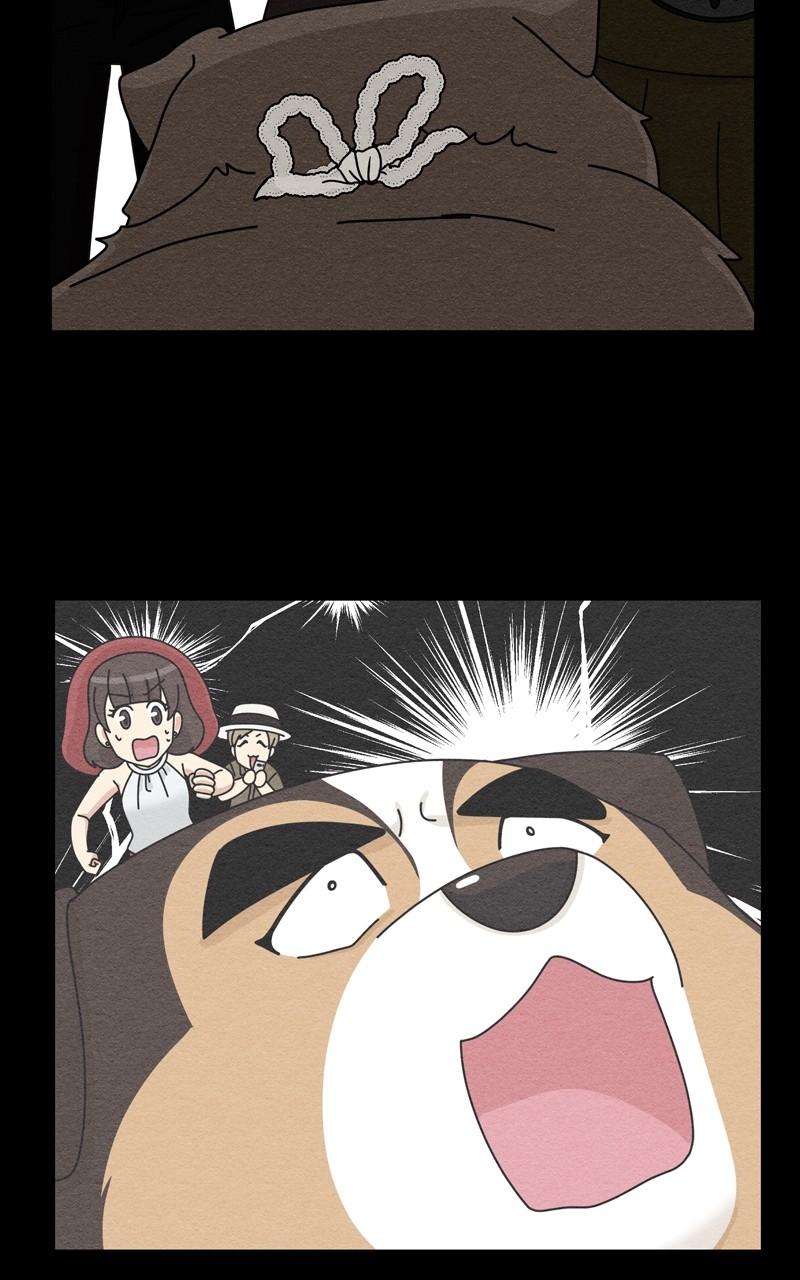 The Dog Diaries Chap 173 - Next Chap 174