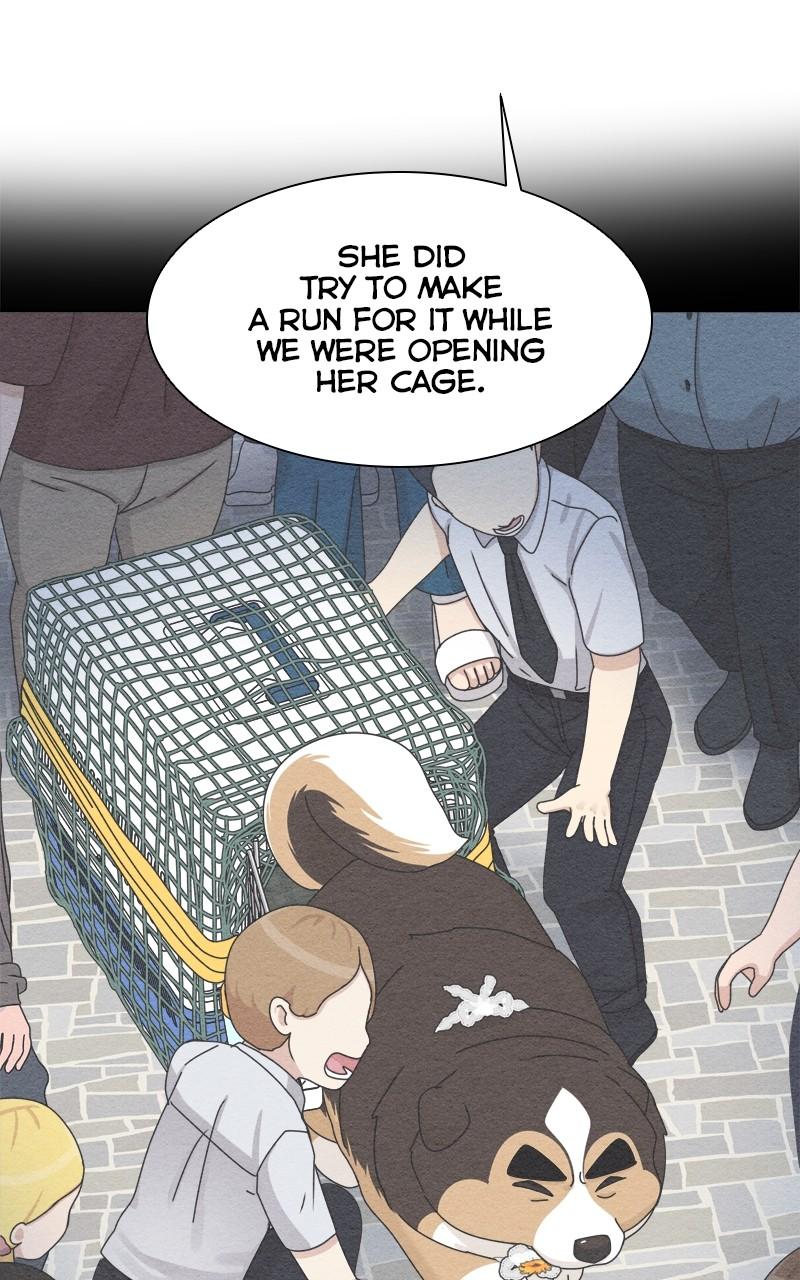The Dog Diaries Chap 173 - Next Chap 174