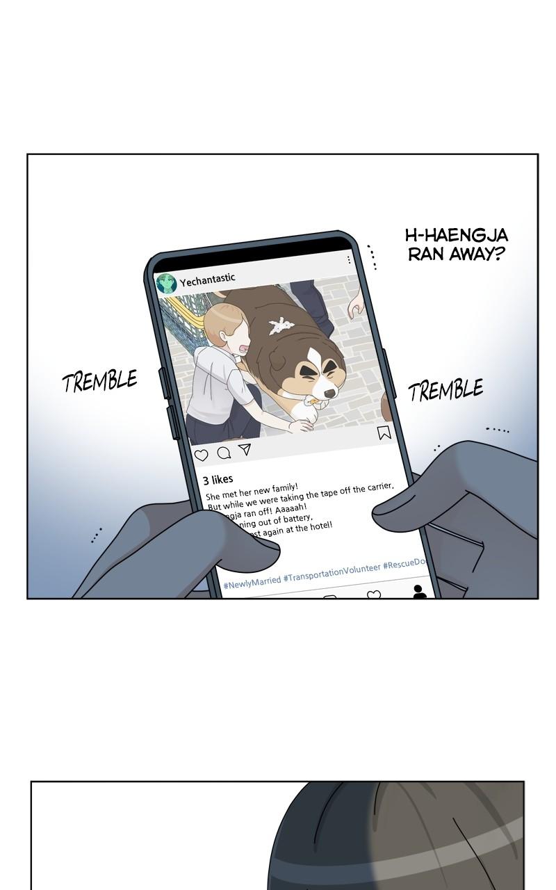The Dog Diaries Chap 173 - Next Chap 174