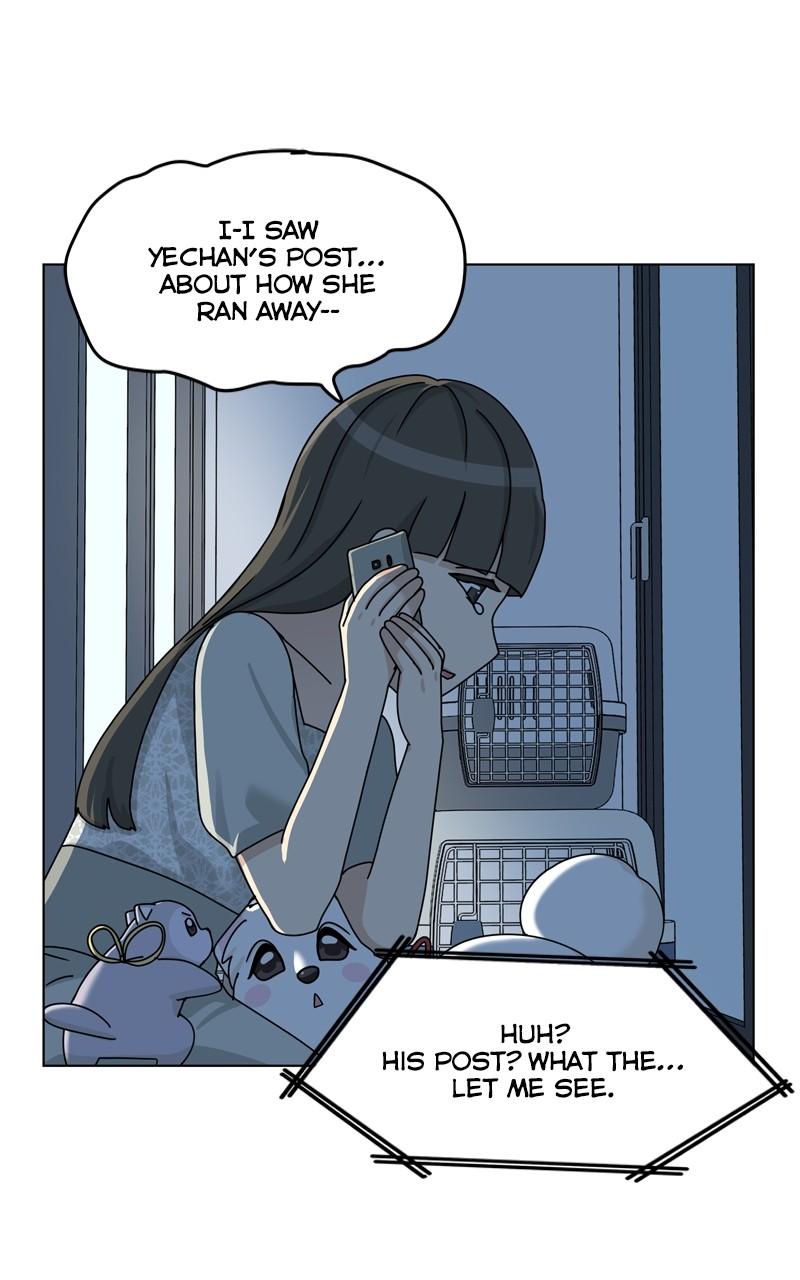 The Dog Diaries Chap 173 - Next Chap 174