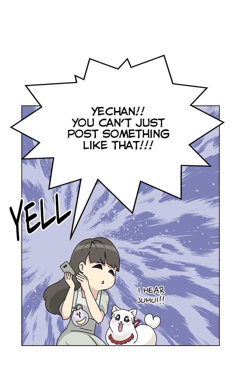 The Dog Diaries Chap 173 - Next Chap 174