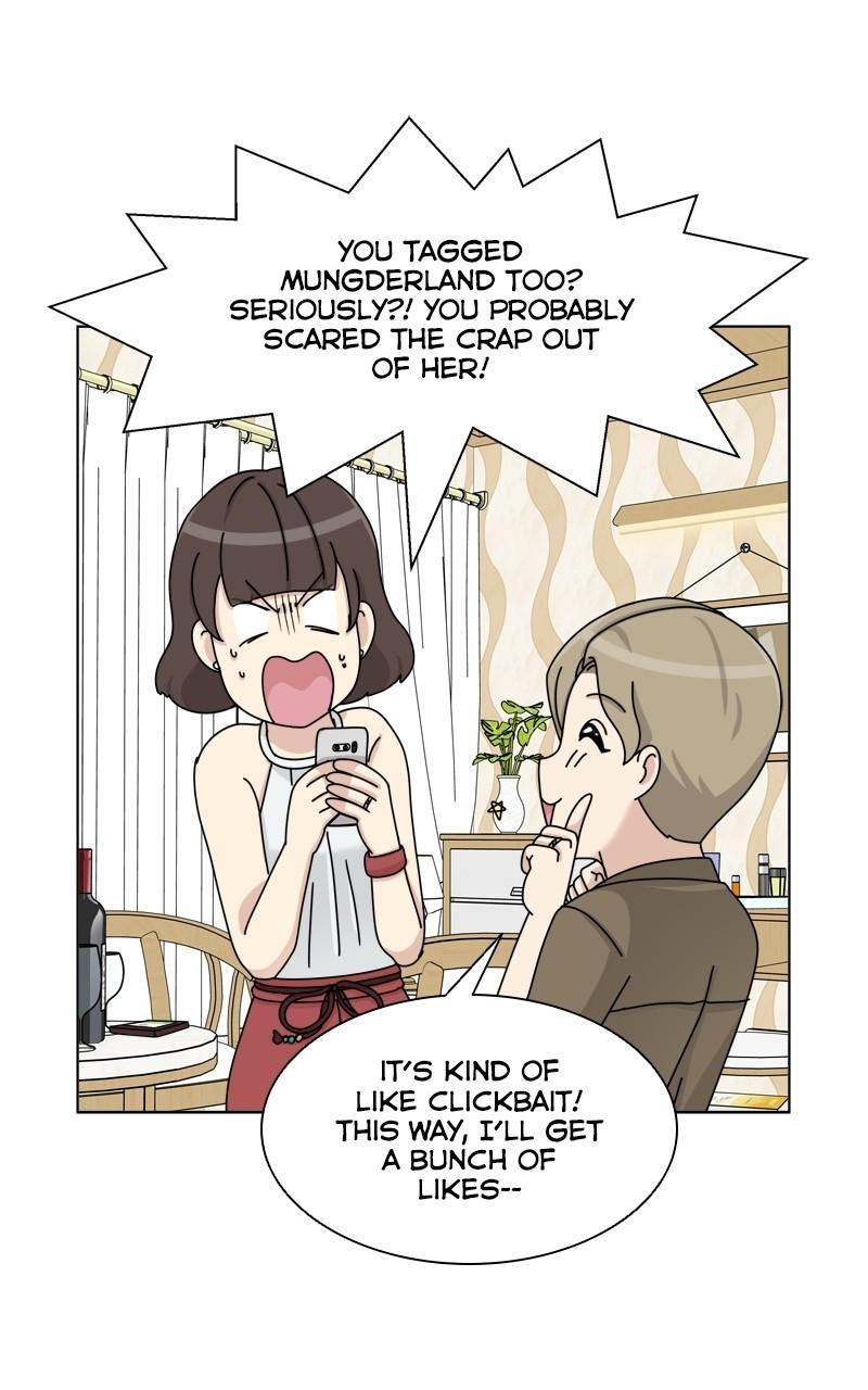 The Dog Diaries Chap 173 - Next Chap 174