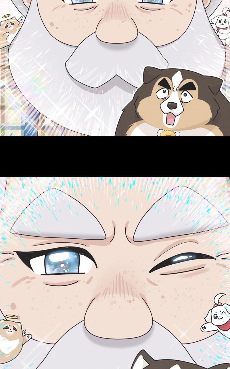 The Dog Diaries Chap 173 - Next Chap 174