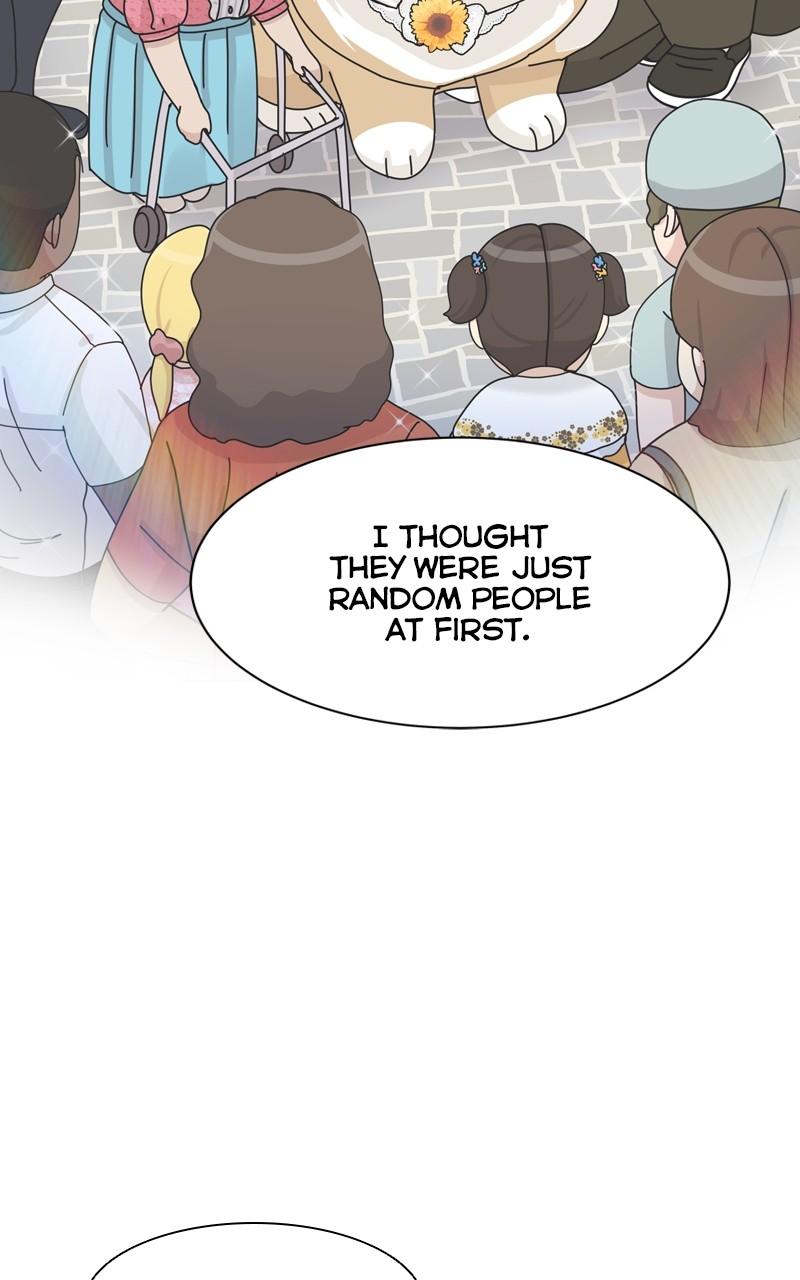 The Dog Diaries Chap 173 - Next Chap 174