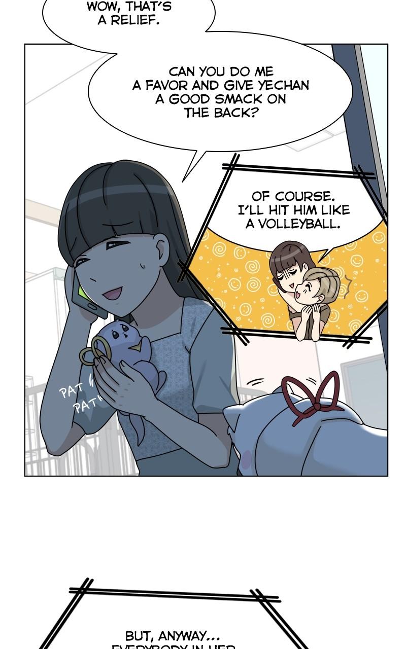 The Dog Diaries Chap 173 - Next Chap 174