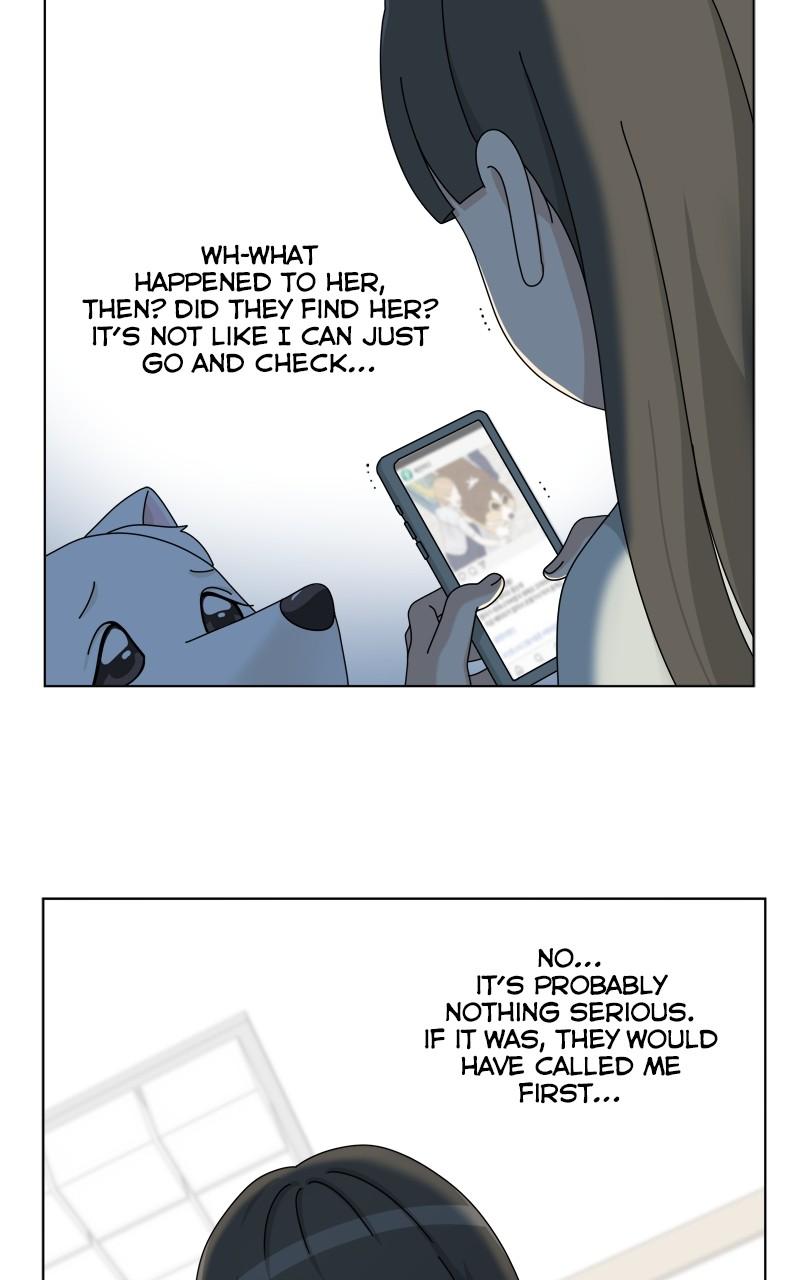 The Dog Diaries Chap 173 - Next Chap 174