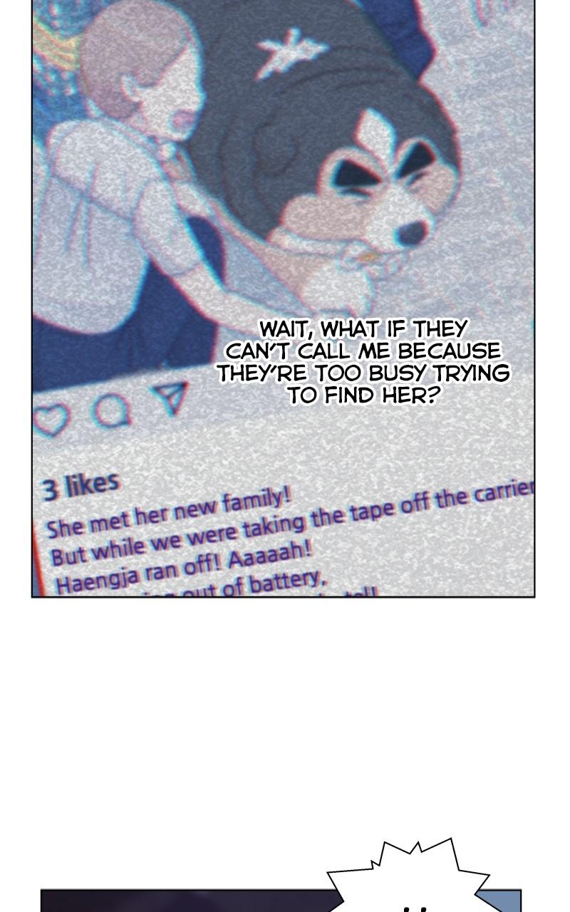 The Dog Diaries Chap 173 - Next Chap 174