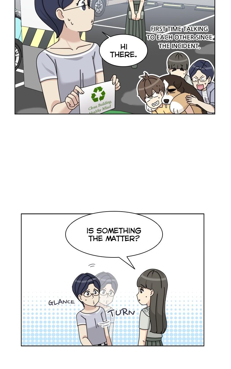 The Dog Diaries Chap 173 - Next Chap 174