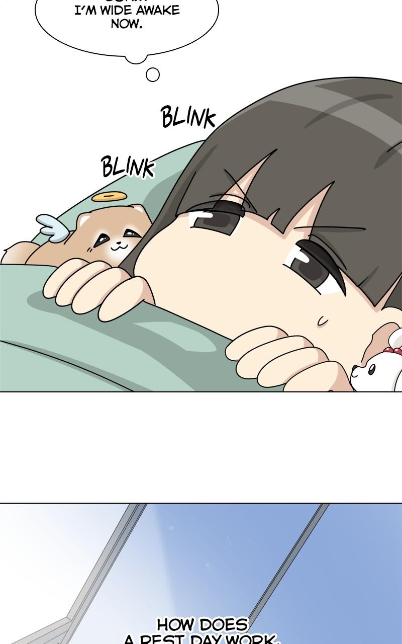 The Dog Diaries Chap 173 - Next Chap 174