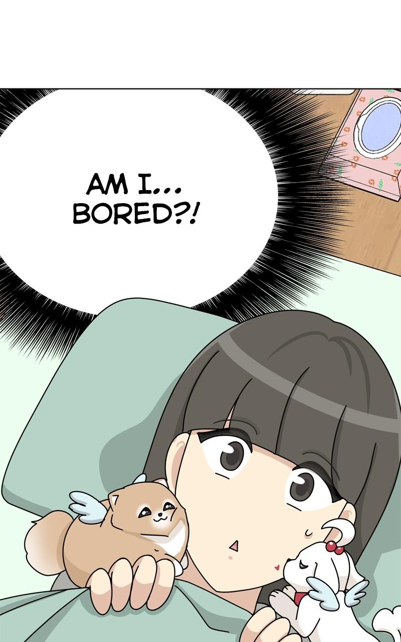 The Dog Diaries Chap 173 - Next Chap 174
