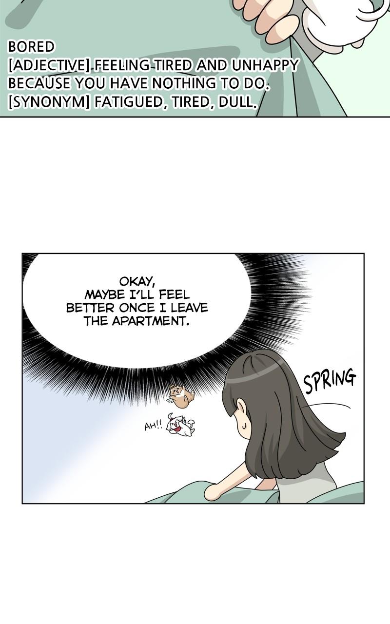The Dog Diaries Chap 173 - Next Chap 174