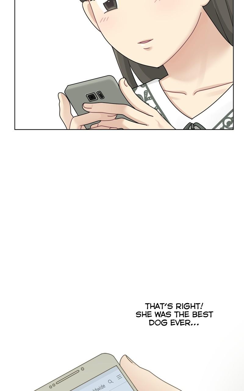 The Dog Diaries Chap 173 - Next Chap 174
